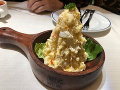-俄士厨房(时代天街店)