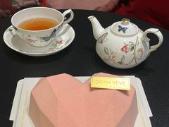 -杜哈夫DOUX RÊVE·生日蛋糕(日月光店)