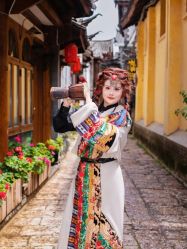 -小红帽摄影(丽江店)