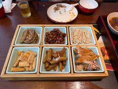 -涿掌柜·涿州宴