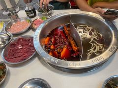 -憨铁匠老火锅(龙岗万科里店)