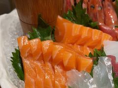 -和彩放题餐厅(酒仙桥店)
