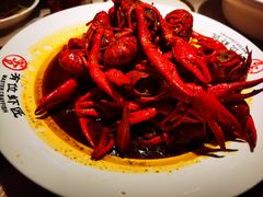 -有位虾匠·胶东土菜小馆(市北店)