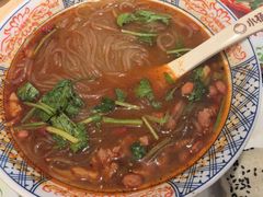 -小杨生煎(黄河路店)