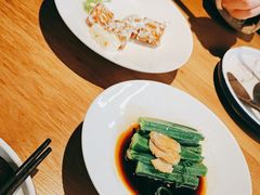 -绿茶餐厅(南昌王府井店)