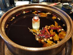 -镇江龙·火锅串串(武侯祠店)