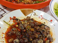 -辣不怕口味虾(凌霄路店)