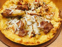 -Mr.Pizza米斯特比萨(苏州平江万达广场店)