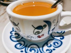 -翠华餐厅(德基广场店)