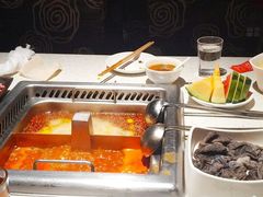 -海底捞火锅(顺义华联店)