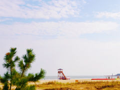 -日照世帆赛基地