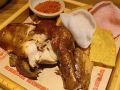 -怪噜范·老贵阳街头名小吃(汇金星力城店)