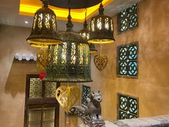 -叶叶菩提·晋福宫