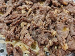 -车头老二大排档(金城步行街店)