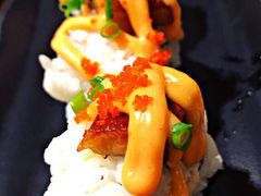 -花枝日本料理(金沟河店)