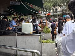 -李记清真馆(打钉巷店)