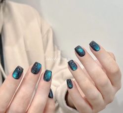 -斯馨·健康美甲美睫