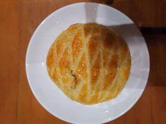 港式菠萝包-粤食堂(天津和悦汇店)