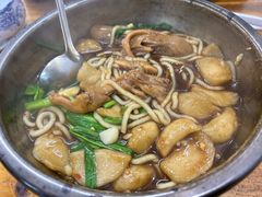 -玉衢·衢州鸭头店(沿河路店)