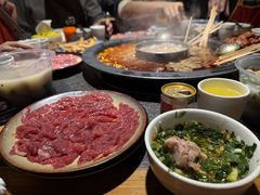 -陈眼镜火锅(总店)