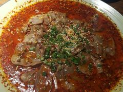 -敏珠拉姆藏餐·南京厨房(富春江东街店)