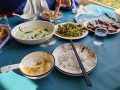 -晓琦农家菜馆·地道农家菜