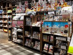 -扶光书店(中环店)