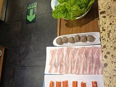 -原味四季椰子鸡(公明百佳华店)