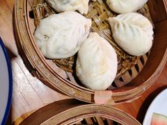 -包子大王(新泽巷店)