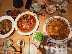 -花盐街·四川乐山小吃(西单大悦城店)