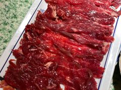 -鸿姐老火锅(静安店)