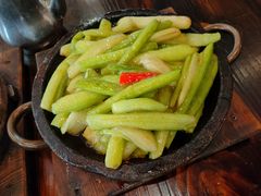 -农厨好味·温泉鹅·农家菜