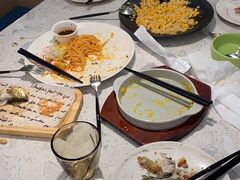 -水天堂西餐厅(常熟永旺店)