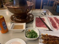 -牛街·马辈儿涮肉(牛街二店)