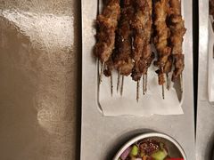 -苏小牛·牛肉串(国贸店)