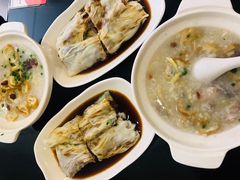 -卓粤拉肠(红庙店)