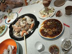 -前王院•巧克力海鲜市集餐厅(万平口店)