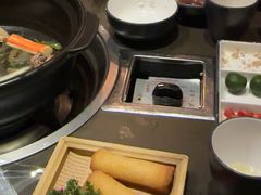 -同仁四季椰子鸡(罗湖国贸店)