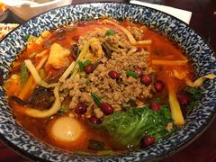 柳州螺蛳粉-粉家柳州螺蛳粉(杨宅路店)