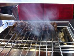 iphone_upload_pic-运德成·天津老味烧烤(广开二马路店)