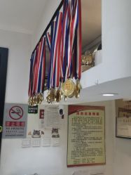 -LJOY丽锦造型·烫发染发