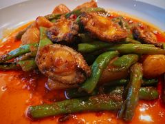 -老房子金沙元年川菜食府·花园餐厅(金沙店)