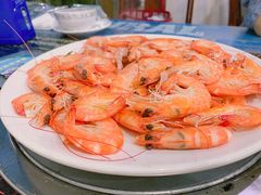 -四海鲜渔家菜(黄金海岸店)