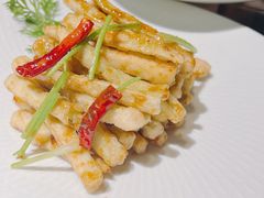 -四世同堂·京菜·烤鸭(双井店)