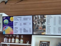 -贝林大翅鲸简餐厅(国家海洋博物馆店)