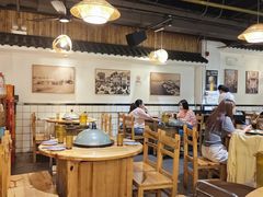 -阿鸡鱼庄·顺德鲜蒸小炒(亚运村店)