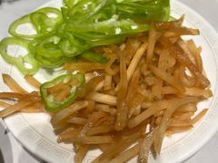 -高玛纳驴肉火烧(一世界店)