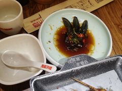 -管氏翅吧(国展店)