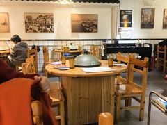 -阿鸡鱼庄·顺德鲜蒸小炒(亚运村店)