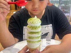 -DQ·蛋糕·冰淇淋(湖景东路店)
